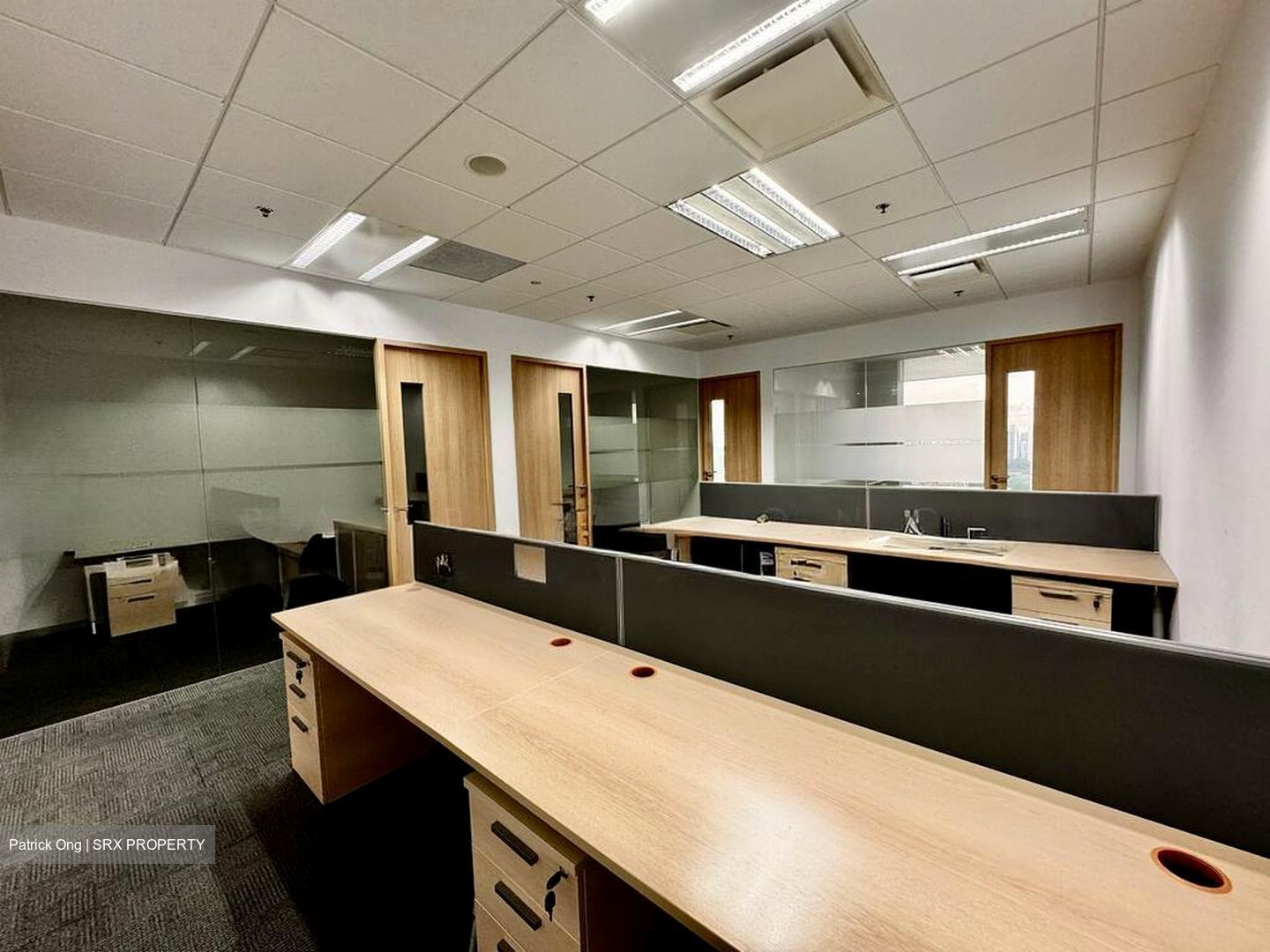 One Raffles Place (D1), Office #518760151